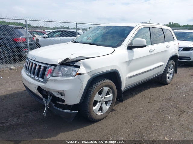 Продаж на аукціоні авто 2012 Jeep Grand Cherokee Laredo, vin: 1C4RJFAG0CC342294, номер лоту: 12661419