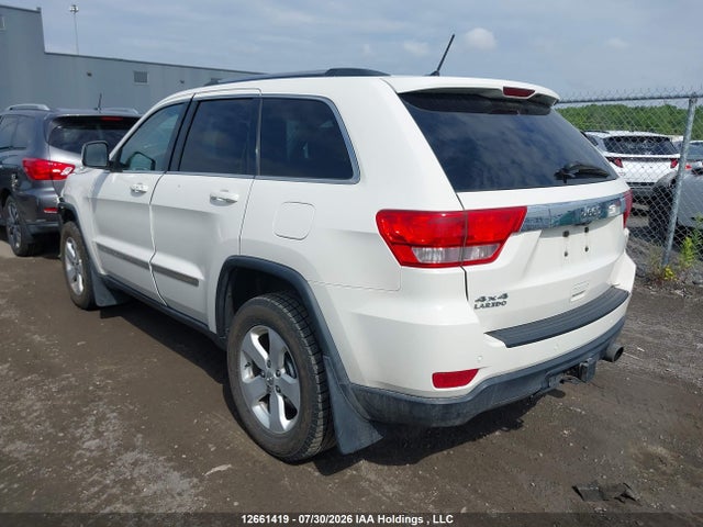 Продаж на аукціоні авто 2012 Jeep Grand Cherokee Laredo, vin: 1C4RJFAG0CC342294, номер лоту: 12661419
