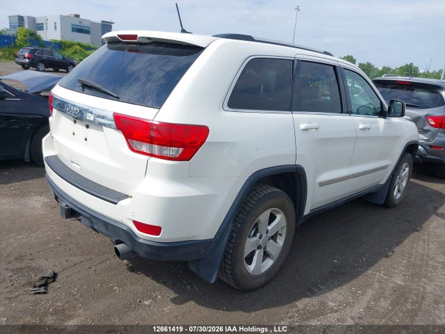 Продаж на аукціоні авто 2012 Jeep Grand Cherokee Laredo, vin: 1C4RJFAG0CC342294, номер лоту: 12661419