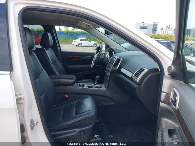 Продаж на аукціоні авто 2012 Jeep Grand Cherokee Laredo, vin: 1C4RJFAG0CC342294, номер лоту: 12661419
