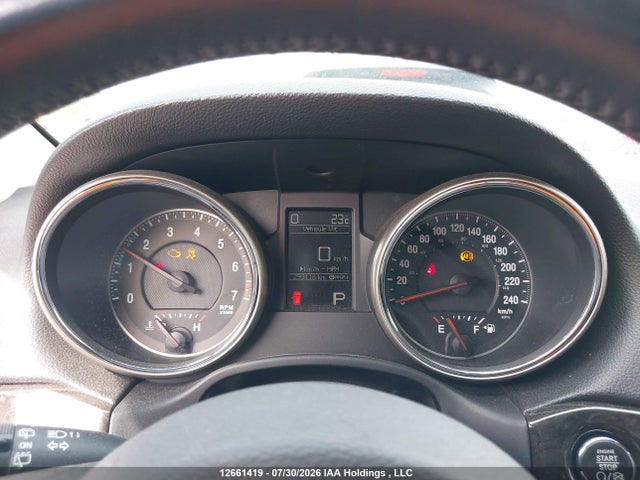 Продаж на аукціоні авто 2012 Jeep Grand Cherokee Laredo, vin: 1C4RJFAG0CC342294, номер лоту: 12661419