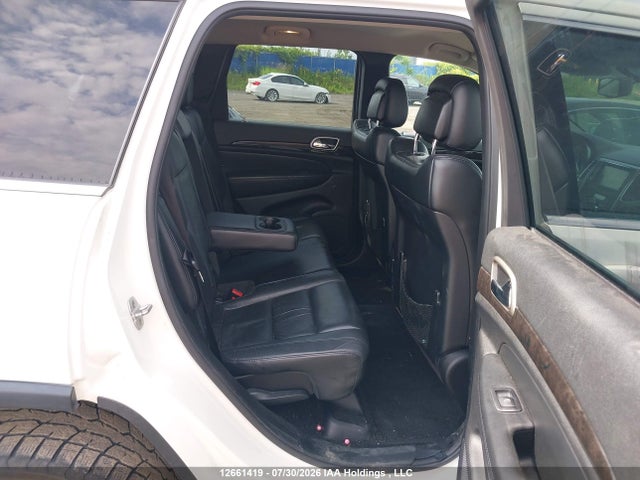 Продаж на аукціоні авто 2012 Jeep Grand Cherokee Laredo, vin: 1C4RJFAG0CC342294, номер лоту: 12661419