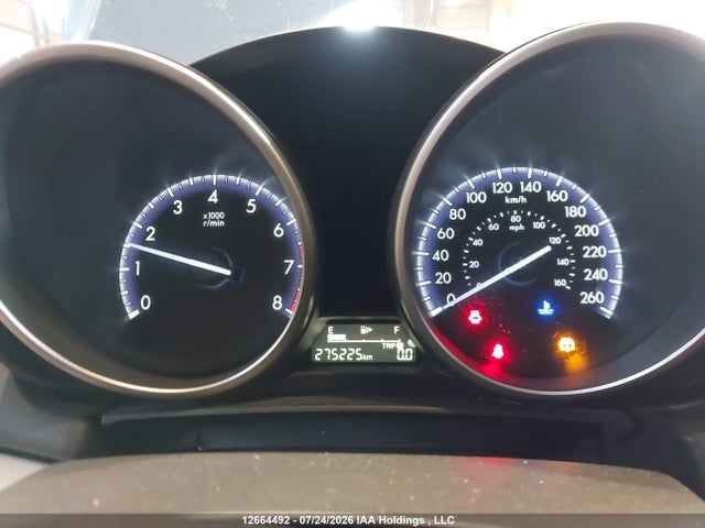 Продажа на аукционе авто 2012 Mazda Mazda3 Gx, vin: JM1BL1KF0C1580842, номер лота: 12664492