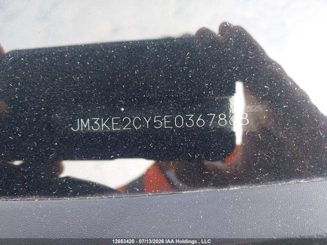 Mazda Cx-5 Gs 2014 JM3KE2CY5E0367868 Image 19