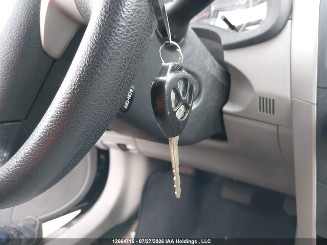 Продаж на аукціоні авто 2013 Toyota Corolla Ce, vin: 2T1BU4EE2DC008444, номер лоту: 12664715