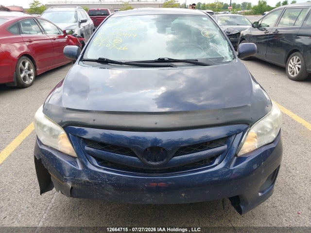 Продаж на аукціоні авто 2013 Toyota Corolla Ce, vin: 2T1BU4EE2DC008444, номер лоту: 12664715
