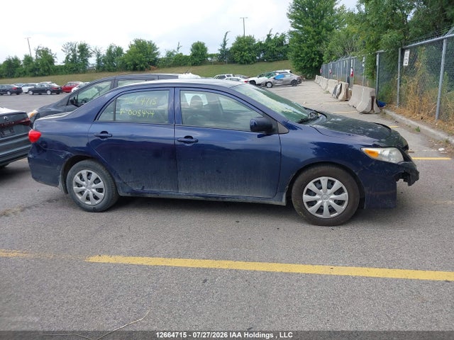 Продаж на аукціоні авто 2013 Toyota Corolla Ce, vin: 2T1BU4EE2DC008444, номер лоту: 12664715