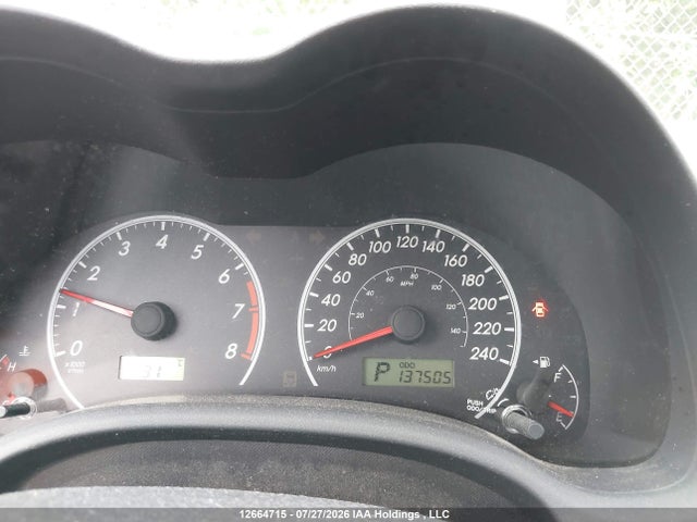 Продаж на аукціоні авто 2013 Toyota Corolla Ce, vin: 2T1BU4EE2DC008444, номер лоту: 12664715