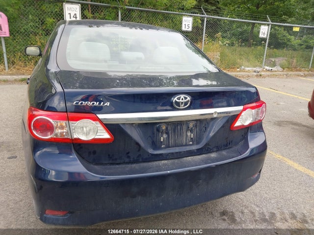 Продаж на аукціоні авто 2013 Toyota Corolla Ce, vin: 2T1BU4EE2DC008444, номер лоту: 12664715