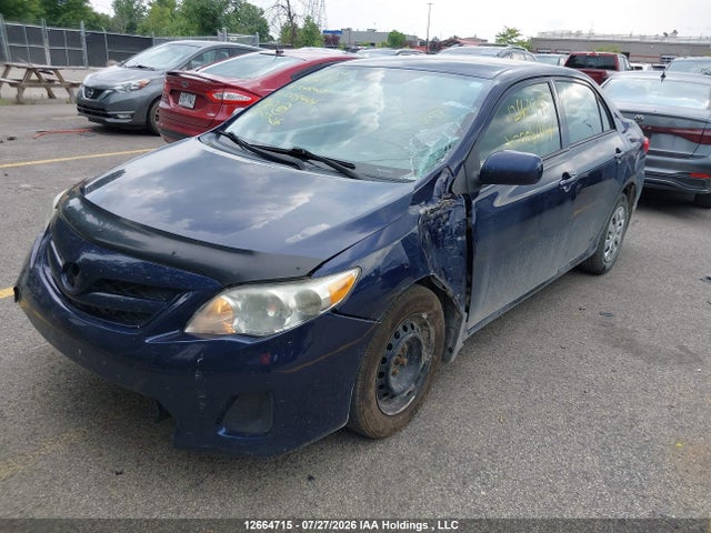 Продаж на аукціоні авто 2013 Toyota Corolla Ce, vin: 2T1BU4EE2DC008444, номер лоту: 12664715