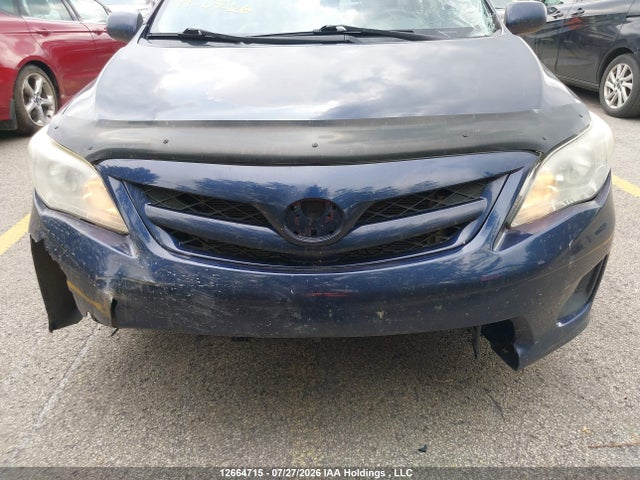 Продаж на аукціоні авто 2013 Toyota Corolla Ce, vin: 2T1BU4EE2DC008444, номер лоту: 12664715