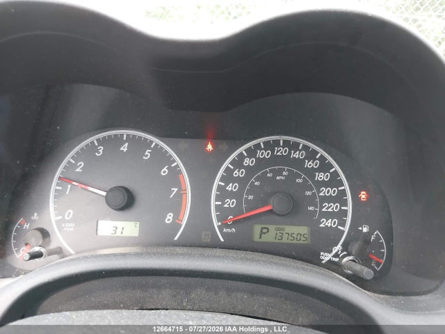 Продаж на аукціоні авто 2013 Toyota Corolla Ce, vin: 2T1BU4EE2DC008444, номер лоту: 12664715