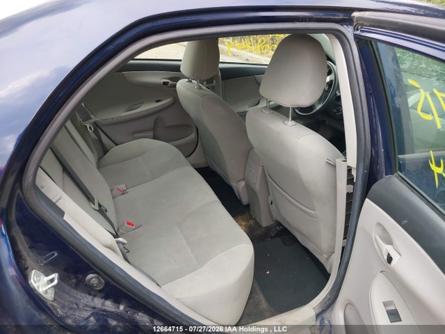 Продаж на аукціоні авто 2013 Toyota Corolla Ce, vin: 2T1BU4EE2DC008444, номер лоту: 12664715