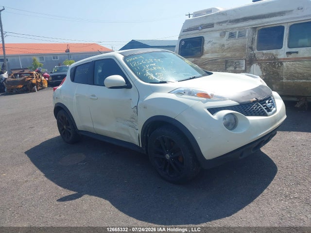 Aukcja sprzedaży 2011 Nissan Juke S, vin: JN8AF5MV3BT026801, numer aukcji: 12665332