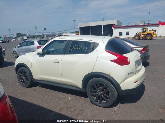Продаж на аукціоні авто 2011 Nissan Juke S, vin: JN8AF5MV3BT026801, номер лоту: 12665332