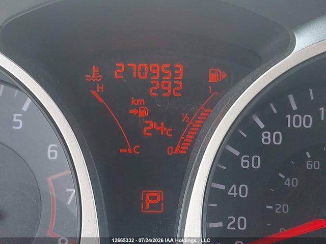Продаж на аукціоні авто 2011 Nissan Juke S, vin: JN8AF5MV3BT026801, номер лоту: 12665332