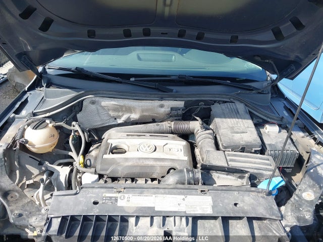 Volkswagen Tiguan 2015 WVGHV7AX7FW512493 Image 10