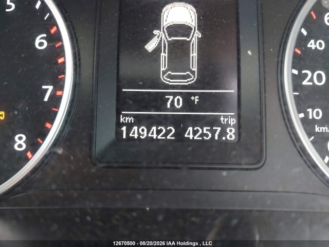 Volkswagen Tiguan 2015 WVGHV7AX7FW512493 Image 16