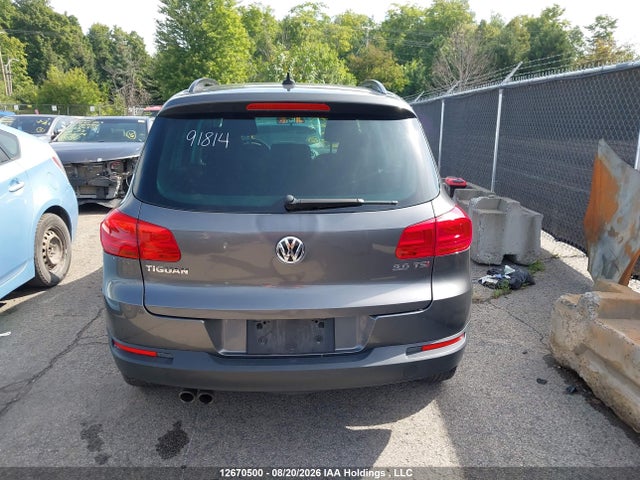 Volkswagen Tiguan 2015 WVGHV7AX7FW512493 Image 17