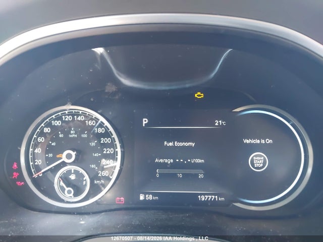 Genesis G80 2.5t Advanced Awd 2021 KMTGB4SC6MU043149 Image 7