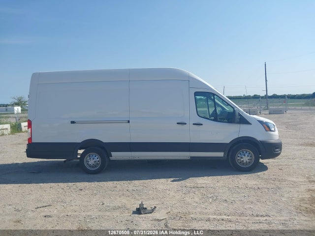 Aukcja sprzedaży 2024 Ford Transit T-250, vin: 1FTBR3U89RKA99631, numer aukcji: 12670508