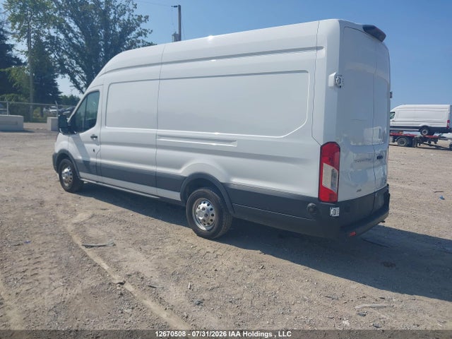 Ford Transit T-250 2024 1FTBR3U89RKA99631 Image 3