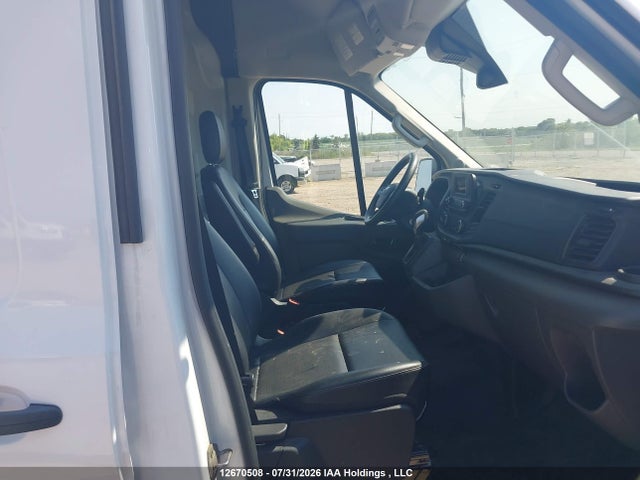 Aukcja sprzedaży 2024 Ford Transit T-250, vin: 1FTBR3U89RKA99631, numer aukcji: 12670508