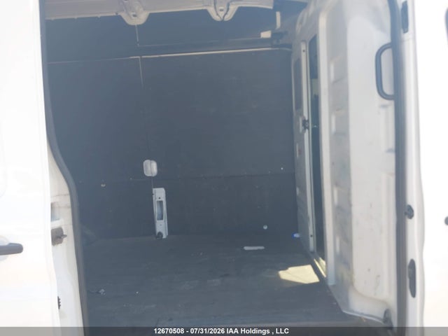 Ford Transit T-250 2024 1FTBR3U89RKA99631 Image 8