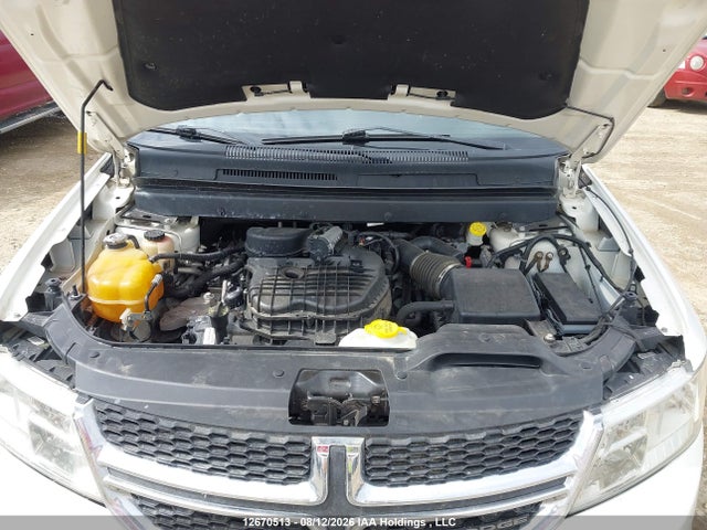 2012 Dodge Journey R/t მანქანა იყიდება აუქციონზე, vin: 3C4PDDFG9CT178480, აუქციონის ნომერი: 12670513