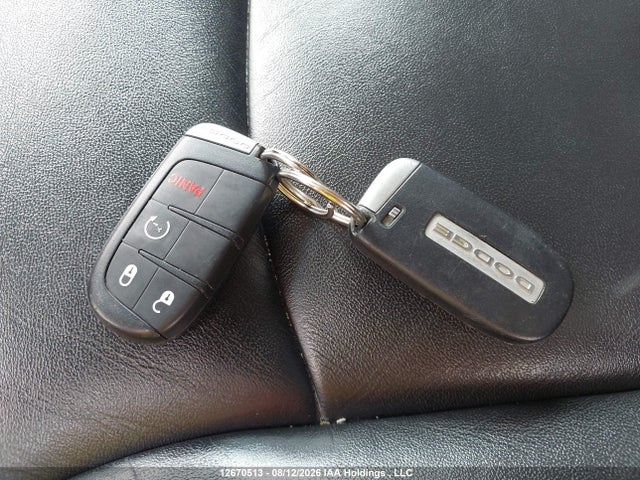 2012 Dodge Journey R/t მანქანა იყიდება აუქციონზე, vin: 3C4PDDFG9CT178480, აუქციონის ნომერი: 12670513