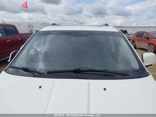 2012 Dodge Journey R/t მანქანა იყიდება აუქციონზე, vin: 3C4PDDFG9CT178480, აუქციონის ნომერი: 12670513