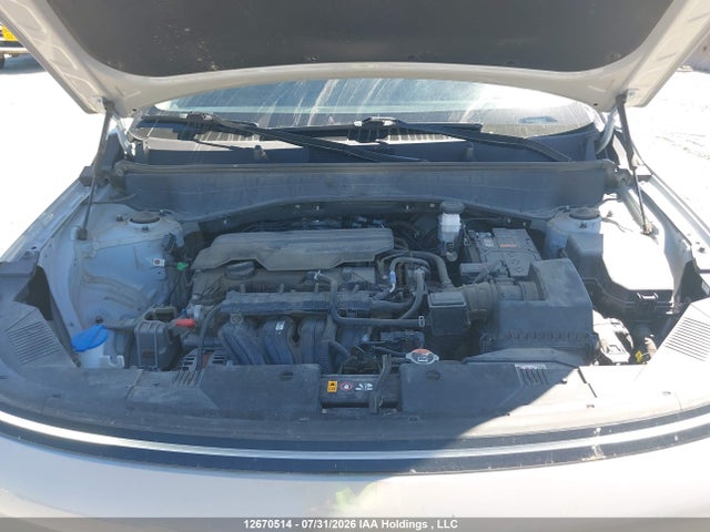 Hyundai Kona Sel 2024 KM8HBCAB6RU132437 Image 10