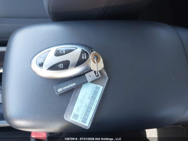 Hyundai Kona Sel 2024 KM8HBCAB6RU132437 Image 11