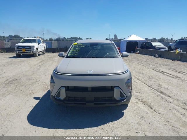 Hyundai Kona Sel 2024 KM8HBCAB6RU132437 Image 12