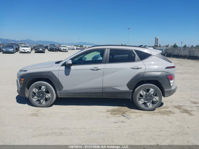 Hyundai Kona Sel 2024 KM8HBCAB6RU132437 Image 14