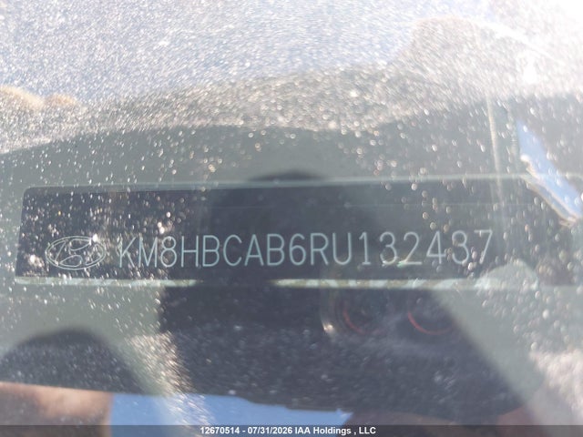Hyundai Kona Sel 2024 KM8HBCAB6RU132437 Image 18
