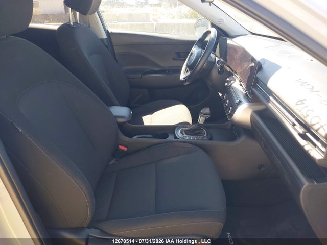 Hyundai Kona Sel 2024 KM8HBCAB6RU132437 Image 5
