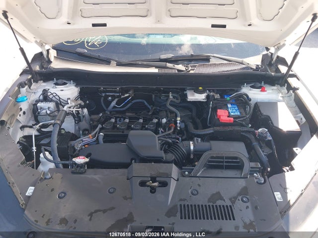 12670518 :رقم المزاد ، 2HKRS4H55RH111538 vin ، 2024 Honda Cr-v Sport مزاد بيع
