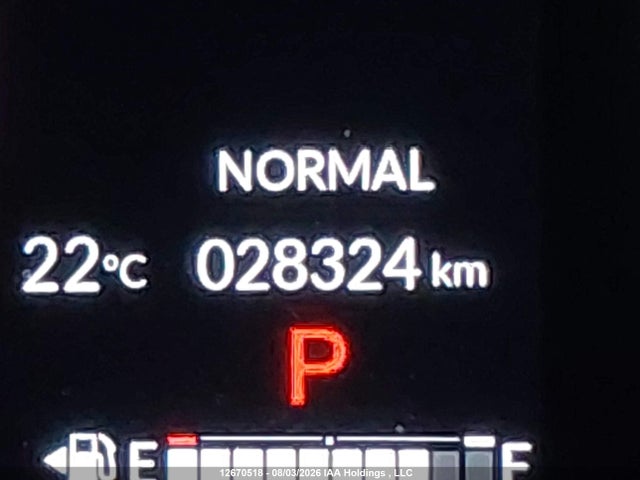 12670518 :رقم المزاد ، 2HKRS4H55RH111538 vin ، 2024 Honda Cr-v Sport مزاد بيع