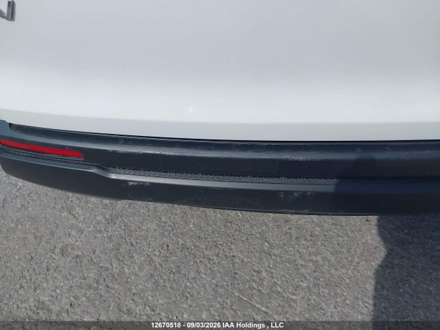 12670518 :رقم المزاد ، 2HKRS4H55RH111538 vin ، 2024 Honda Cr-v Sport مزاد بيع