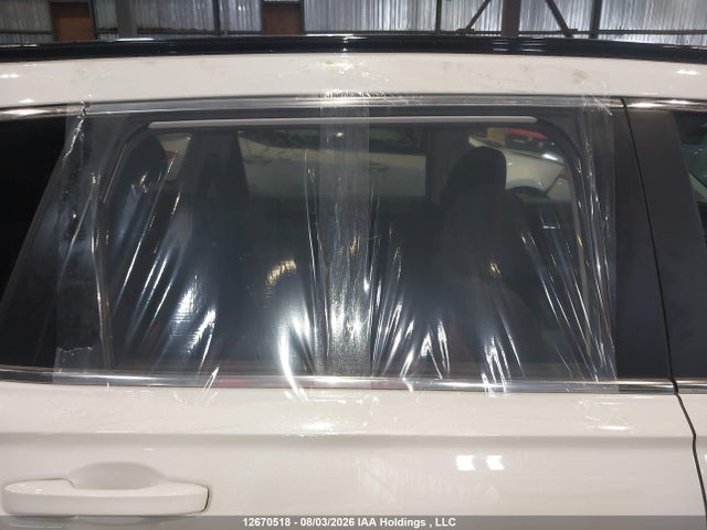 12670518 :رقم المزاد ، 2HKRS4H55RH111538 vin ، 2024 Honda Cr-v Sport مزاد بيع