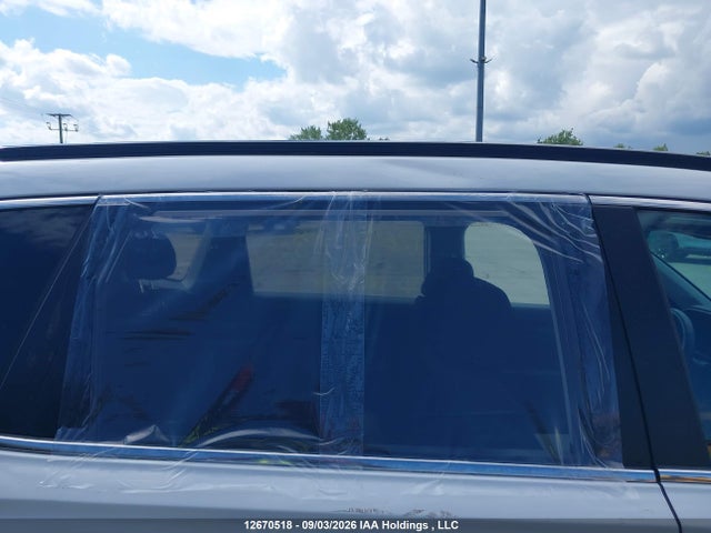 12670518 :رقم المزاد ، 2HKRS4H55RH111538 vin ، 2024 Honda Cr-v Sport مزاد بيع