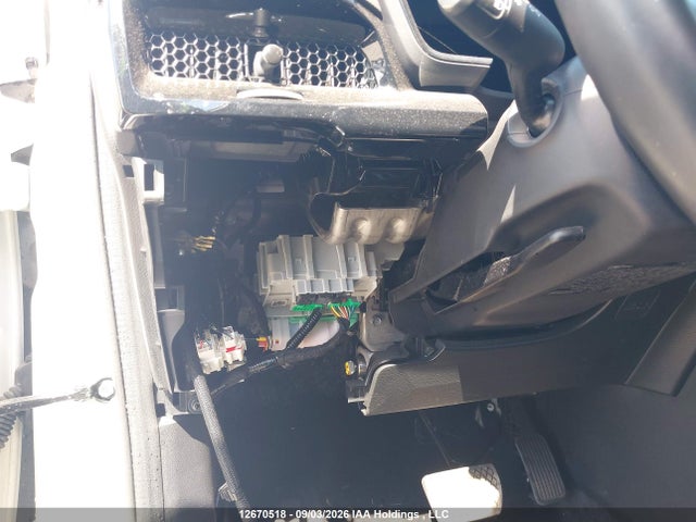 12670518 :رقم المزاد ، 2HKRS4H55RH111538 vin ، 2024 Honda Cr-v Sport مزاد بيع