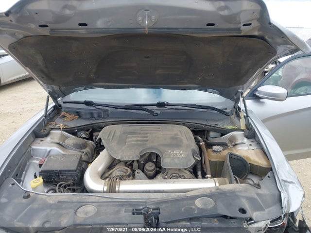 Aukcja sprzedaży 2011 Dodge Charger Sxt, vin: 2B3CL3CG6BH521089, numer aukcji: 12670521