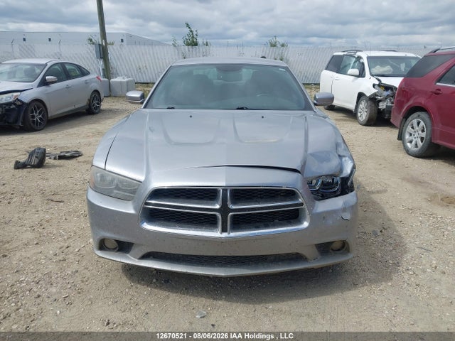 Aukcja sprzedaży 2011 Dodge Charger Sxt, vin: 2B3CL3CG6BH521089, numer aukcji: 12670521