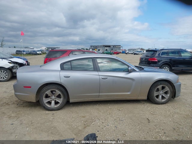 Aukcja sprzedaży 2011 Dodge Charger Sxt, vin: 2B3CL3CG6BH521089, numer aukcji: 12670521