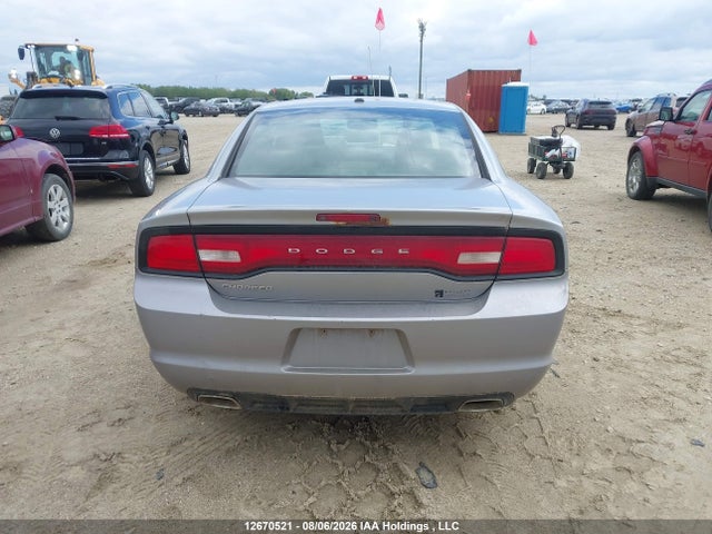 Aukcja sprzedaży 2011 Dodge Charger Sxt, vin: 2B3CL3CG6BH521089, numer aukcji: 12670521