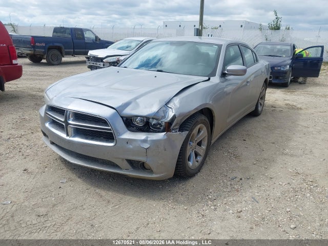 Aukcja sprzedaży 2011 Dodge Charger Sxt, vin: 2B3CL3CG6BH521089, numer aukcji: 12670521