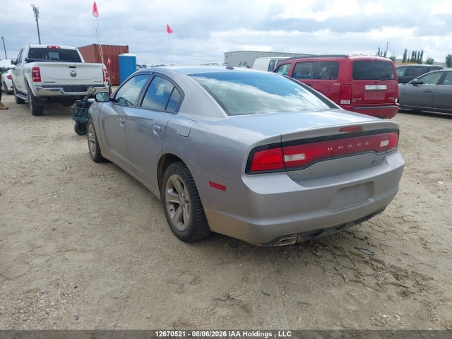 Aukcja sprzedaży 2011 Dodge Charger Sxt, vin: 2B3CL3CG6BH521089, numer aukcji: 12670521