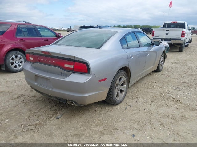 Aukcja sprzedaży 2011 Dodge Charger Sxt, vin: 2B3CL3CG6BH521089, numer aukcji: 12670521